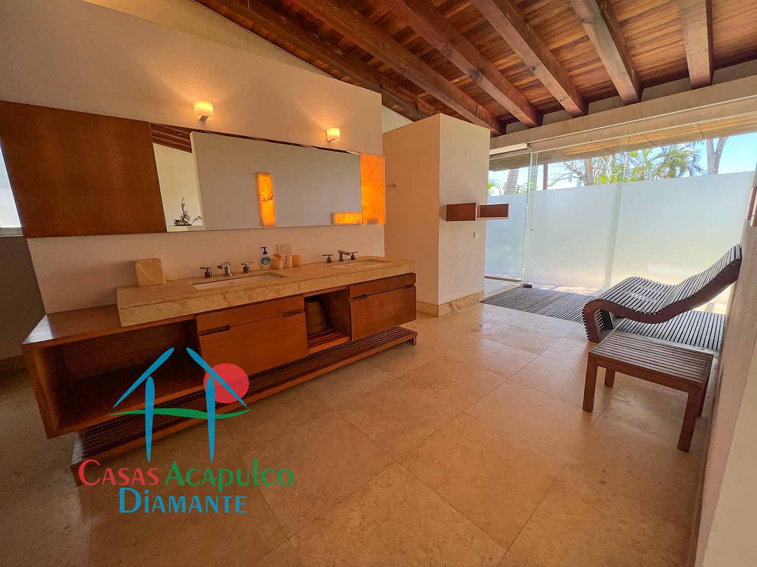 Casa Jade - Recámara tres 18